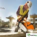 STIHL TS 410 - ПРОФЕСИОНАЛЕН БЕНЗИНОВ ЪГЛОШЛАЙФ С 300 ММ ДИСК STIHL TS 410 - ПРОФЕСИОНАЛЕН БЕНЗИНОВ ЪГЛОШЛАЙФ С 300 ММ ДИСК